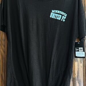 NWT Minnesota United Women’s Tshirt